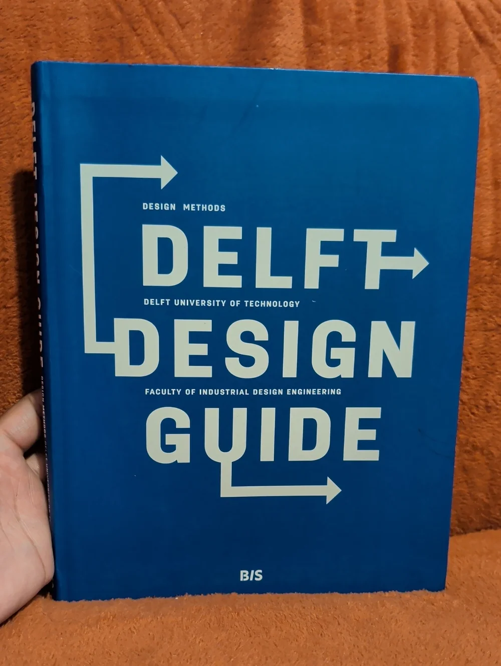 Delft Design Guide - Picture 1 of 12